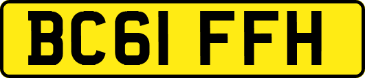 BC61FFH