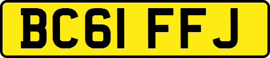 BC61FFJ