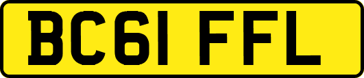 BC61FFL
