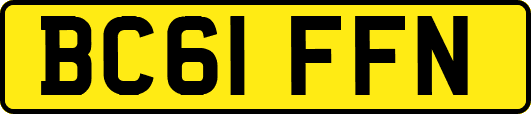 BC61FFN