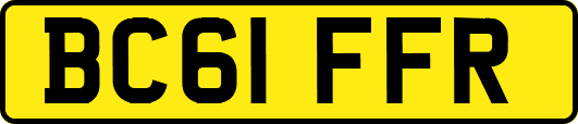 BC61FFR