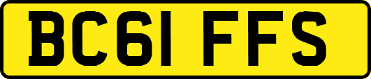 BC61FFS