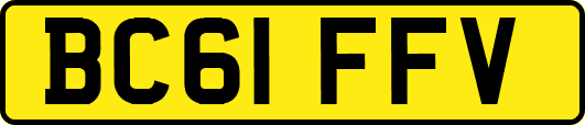 BC61FFV