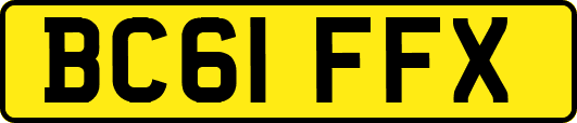 BC61FFX