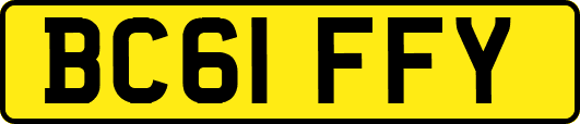 BC61FFY