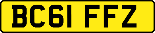 BC61FFZ