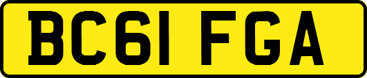 BC61FGA
