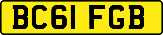 BC61FGB