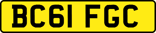 BC61FGC