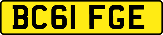 BC61FGE