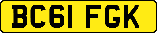 BC61FGK