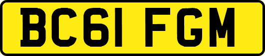 BC61FGM
