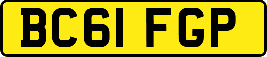 BC61FGP