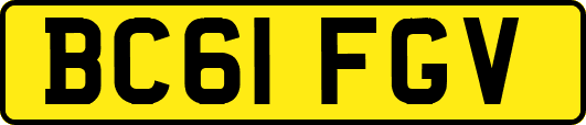 BC61FGV
