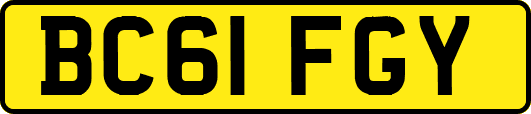 BC61FGY