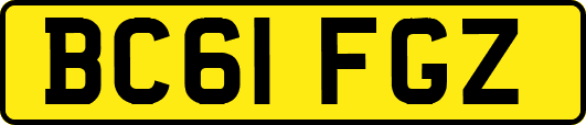 BC61FGZ