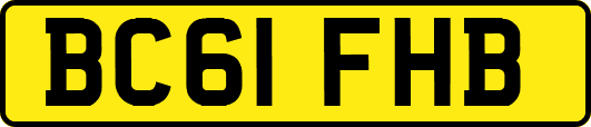 BC61FHB