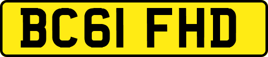BC61FHD
