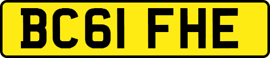 BC61FHE
