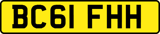 BC61FHH