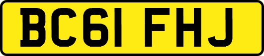 BC61FHJ
