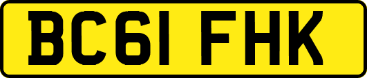BC61FHK