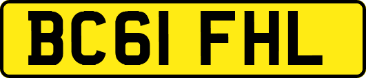 BC61FHL