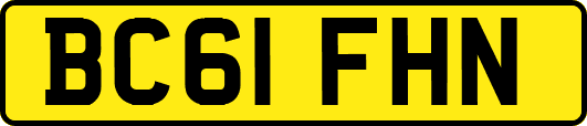 BC61FHN