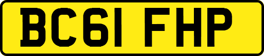 BC61FHP