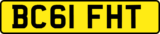 BC61FHT