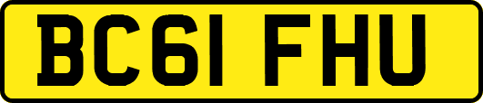BC61FHU