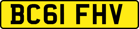 BC61FHV
