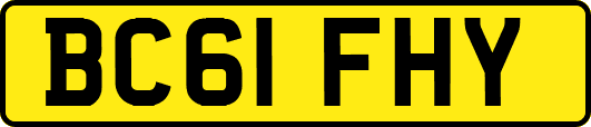 BC61FHY