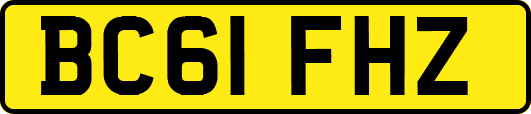 BC61FHZ