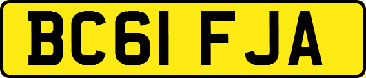 BC61FJA
