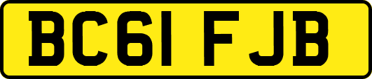 BC61FJB