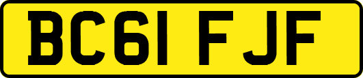 BC61FJF