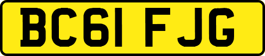 BC61FJG