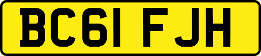 BC61FJH