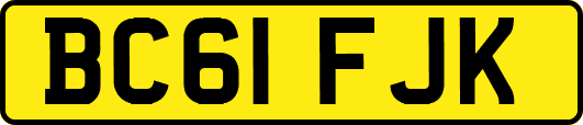 BC61FJK
