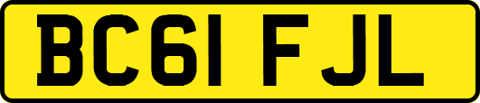 BC61FJL