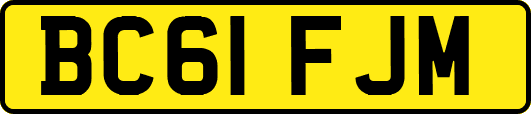 BC61FJM