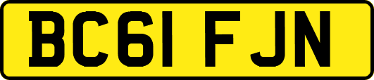 BC61FJN