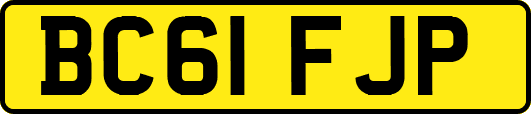 BC61FJP