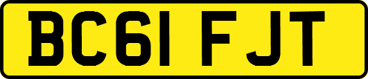 BC61FJT