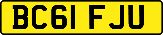 BC61FJU