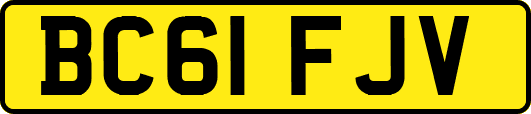 BC61FJV