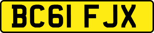 BC61FJX