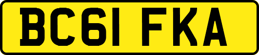 BC61FKA