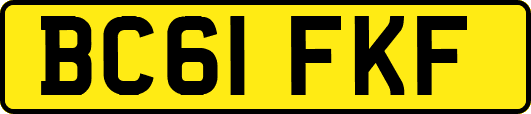BC61FKF